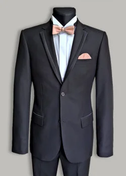 POLSMREK Мужчынскія вясельныя касцюмы Польшча 03