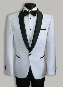 POLSMREK Мужчынскія вясельныя касцюмы Польшча 05