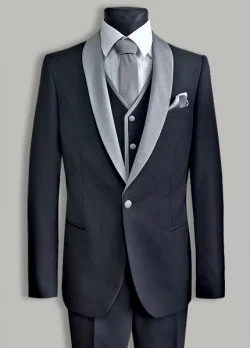 POLSMREK Мужчынскія вясельныя касцюмы Польшча 06