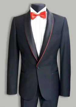 POLSMREK Мужчынскія вясельныя касцюмы Польшча 08