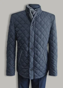 POLSMREK Мужчынскія паліто і курткі Польшча 25