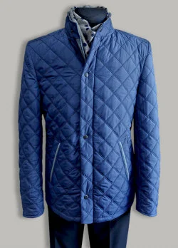 POLSMREK Мужчынскія паліто і курткі Польшча 26