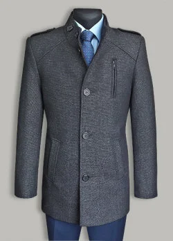 POLSMREK Мужчынскія паліто і курткі Польшча 27